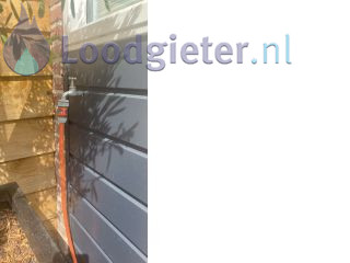 Loodgieter Emmeloord Buitenkraan vervangen