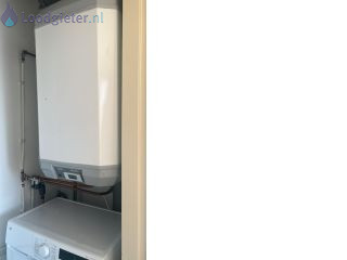 Loodgieter Geen warm water De boiler geeft geen warm water meer