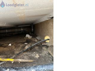 Loodgieter Gevelbreuk Gevelbreuk