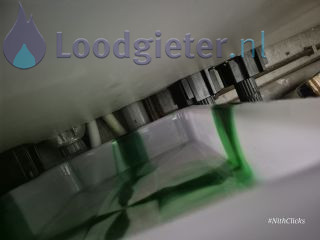 Loodgieter Lekkage gootsteen Lekkage gootsteen