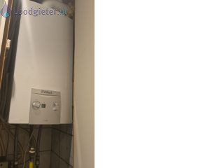 Loodgieter Schiedam Onderhoud Geiser