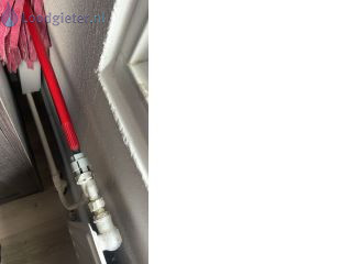 Loodgieter Radiatorknop vervangen Radiatorknop vervangen