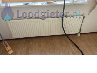 Loodgieter Zwolle Afkoppelen verwarming