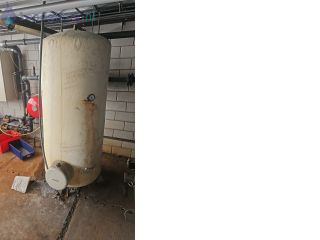 Loodgieter Lekkage Boiler Lekkage Boiler
