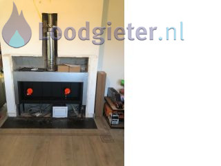 Loodgieter Gashaard Gashaard aansluiten