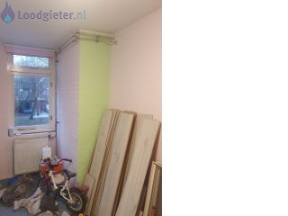 Loodgieter Verdeler vloerverwarming Verdeler vloerverwarming