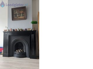 Loodgieter Onderhoud gaskachel Onderhoud gaskachel