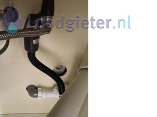 Loodgieter Close in boiler Close in boiler