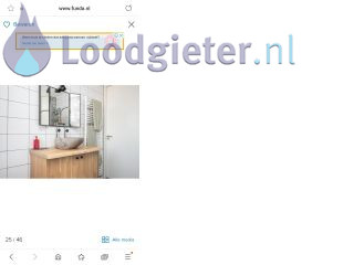 Loodgieter Badkamermeubels Badkamermeubels