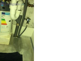Loodgieter Boiler aansluiten Boiler aansluiten