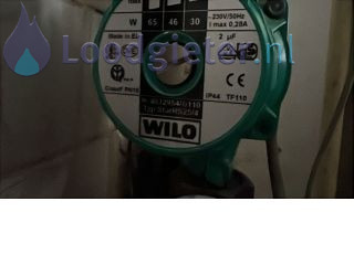 Loodgieter Reparatie  vloerverwarming Reparatie vloerverwarming