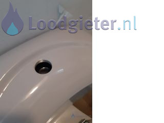 Loodgieter Reparatie toilet