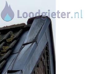 Loodgieter Dakreparatie Dakreparatie