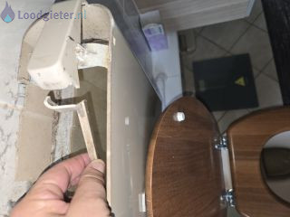 Loodgieter Kerkrade wc