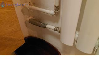 Loodgieter Hilversum Lekkage cv leiding