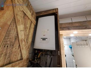 Loodgieter CV onderhoud CV keuring