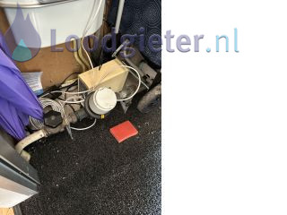 Loodgieter Buitenkraan aanleggen Buitenkraan aanleggen aan de voor- en achterzijde