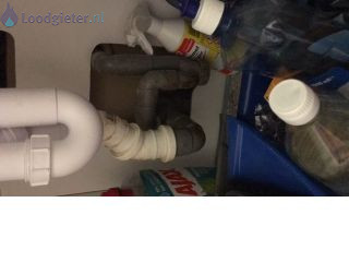 Loodgieter Vaatwasser aansluiten Vaatwasser aansluiten