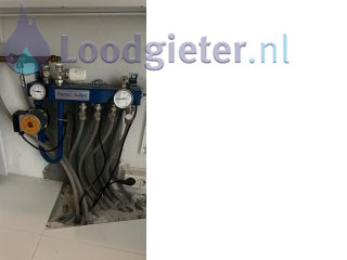 Loodgieter Verwarming Verwarming wordt niet goed warm