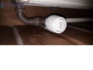 Loodgieter Leiden Reparatie radiator