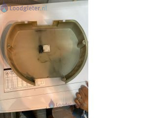 Loodgieter Boiler aansluiten Leveren boiler