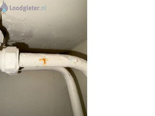 Loodgieter Lekkage verwarming Lekkage verwarming