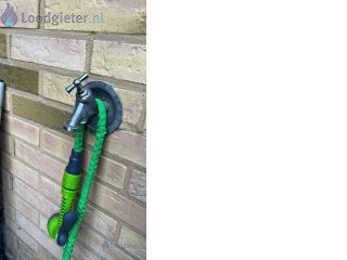 Loodgieter Controle cv ketel CV ketel controle en buitenkraan vervangen