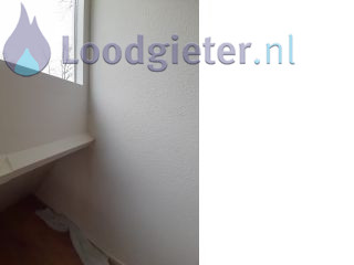 Loodgieter Lekkage Dakkapel Lekkage dakkapel lood