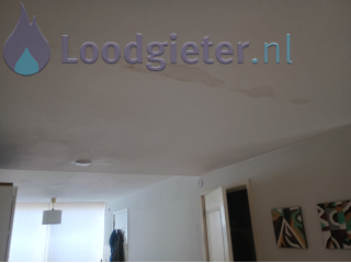 Loodgieter Gouda Lekkage opsporen
