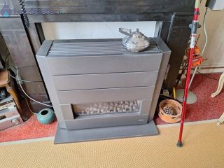 Loodgieter Gaskachel schoonmaken Gaskachel schoonmaken