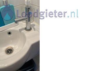 Loodgieter Vorstvrije buitenkraan Lekkage fonteinkraan en vorstvrije VSH buitenkraan