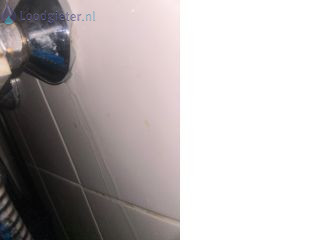 Loodgieter Haarlem Douchekraan vervangen