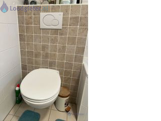 Loodgieter Bidet bidet plaatsen, Toiletpot vervangen