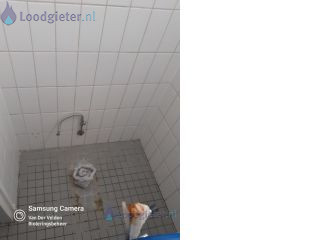 Loodgieter Toilet renovatie wc plaatsen