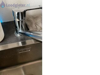 Loodgieter Lekkende Kraan Lekkage kraan
