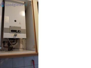 Loodgieter Ede Reparatie geiser