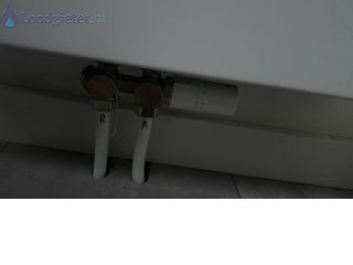 Loodgieter Reparatie radiator Reparatie radiator