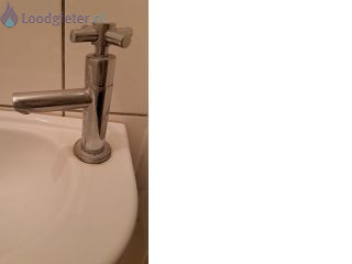 Loodgieter Lekkage wc Kranen vervangen