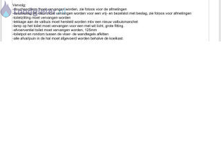 Loodgieter Loodgieterswerk loodgieterswerk