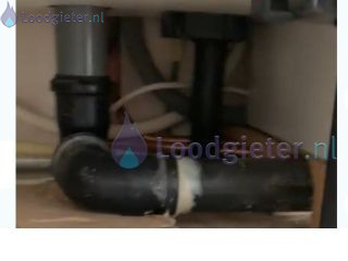 Loodgieter Camera inspectie Camera inspectie