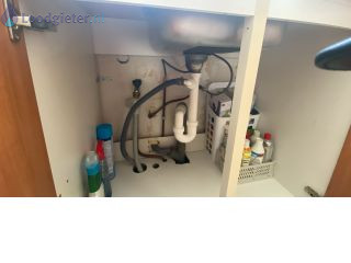 Loodgieter Vaatwasser aansluiten Inbouw vaatwasser vervangen