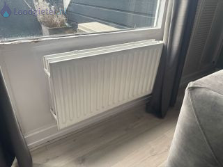 Loodgieter Nieuwerkerk aan den IJssel Radiator verwijderen