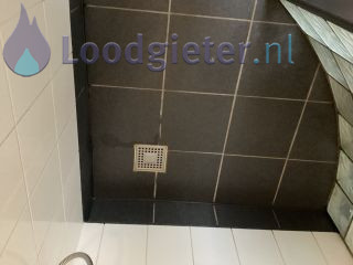 Loodgieter Kitranden vervangen Kitranden vervangen