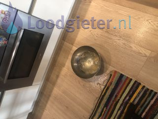 Loodgieter Lekkage Keuken Lekkage keuken