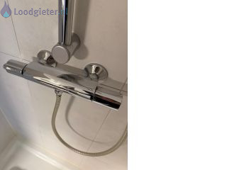 Loodgieter Fonteinkraan kranen vervangen