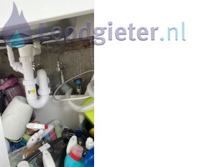 Loodgieter Vaatwasser aansluiten Vaatwasser aansluiten