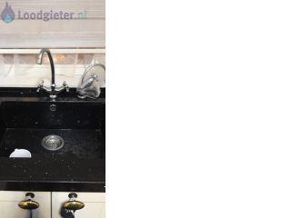 Loodgieter Den Haag Keukenkraan vervangen