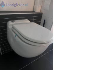 Loodgieter Sanibroyeur Reparatie sanibroyeur