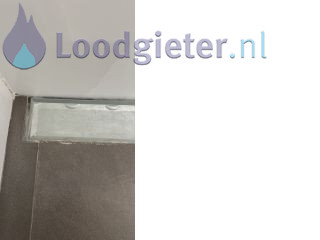 Loodgieter Kitwerk Voeg en kitwerk douche