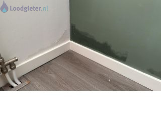 Loodgieter Lekkage verwarming Lekkage verwarming
